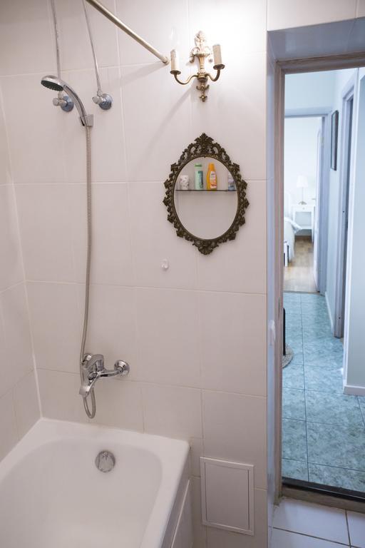 Centro Apartment Near Gedimas Avenue Wilna Exterior foto